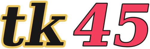 tk45 logo